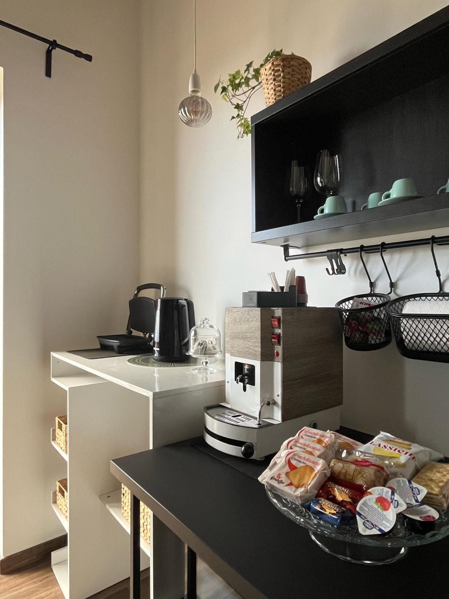Bellavista 호텔 아제롤라 외부 사진